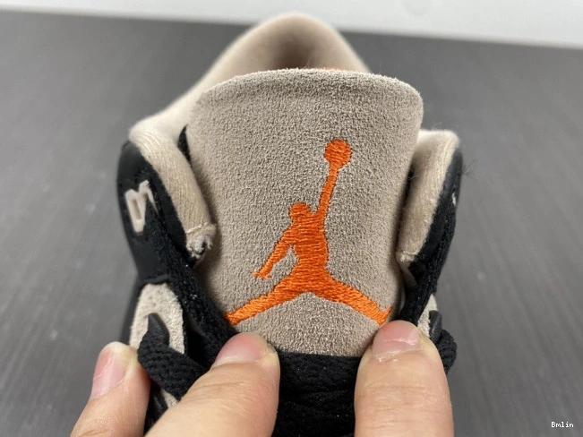 Bmlin 3 Air Jordan Elephant Desert CT8532-008 0817